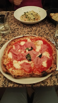 Prosciutto crudo du Restaurant italien La Toscana - Ristorante & Pizzeria à Grenoble - n°15