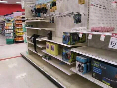 Department Store «Target», reviews and photos, 320 S Duff Ave, Ames, IA 50010, USA