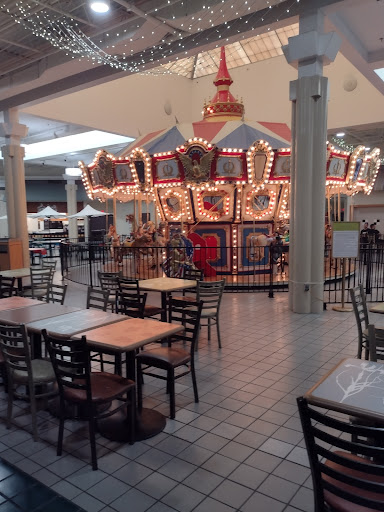 Shopping Mall «Wiregrass Commons Mall», reviews and photos, 900 Commons Dr, Dothan, AL 36303, USA