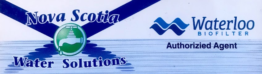 Nova Scotia Water Solutions