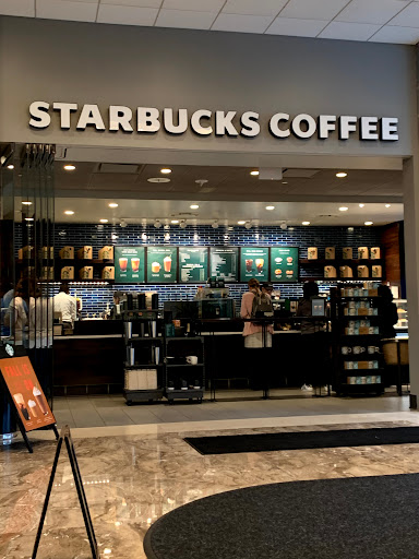Coffee Shop «Starbucks Coffee», reviews and photos, 100 Frank W Burr Blvd, Teaneck, NJ 07666, USA