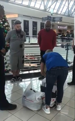 Shoe Store «Finish Line», reviews and photos, 2601 Preston Rd, Frisco, TX 75034, USA