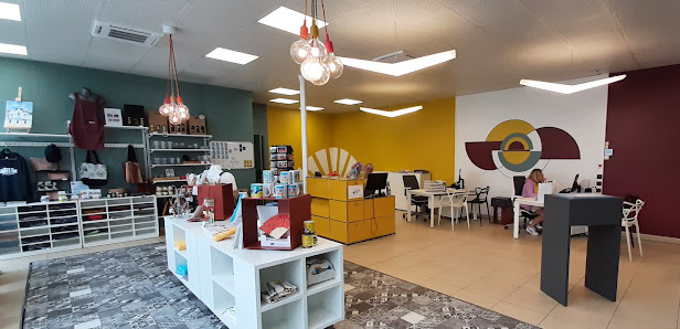 Office de Tourisme Station Balnéaire de Malo-les-Bains Pl. du Centenaire, 59240 Dunkerque, France