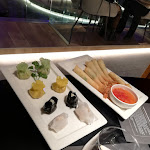 Photo n°6 de l'avis de Barbara.l fait le 17/10/2020 à 22:41 sur le  Sushic Biella à Biella