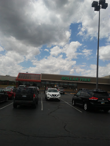 Dollar Store «Dollar Tree», reviews and photos, 8287 N Springboro Pike, Miamisburg, OH 45342, USA