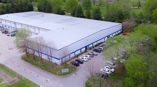 Non-Profit Organization «GraceWorks Ministries Inc», reviews and photos, 104 Southeast Pkwy, Franklin, TN 37064, USA