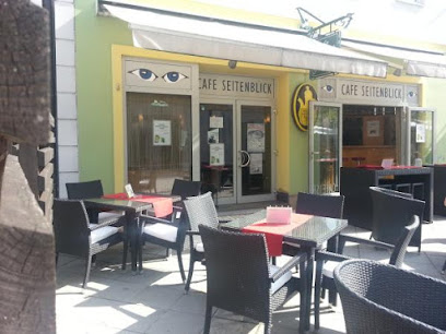 Café-Bar Seitenblick