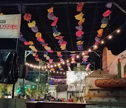 Papá Oso bar y mariscos photo