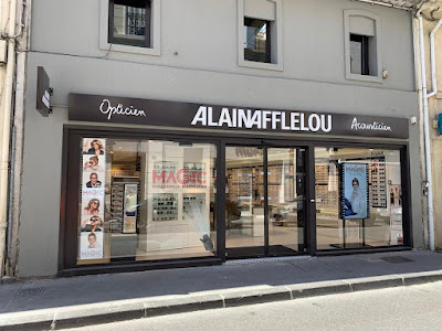 Audioprothésiste Marseille-Alain Afflelou Acousticien à Marseille
