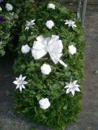 Florist «Westland Florist & Greenhouse», reviews and photos, 34235 Ford Rd, Westland, MI 48185, USA