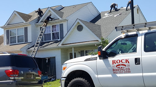 Farrell Roofing Inc in Middletown, Delaware