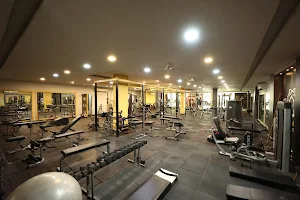 Chitvan Health Club - Core image