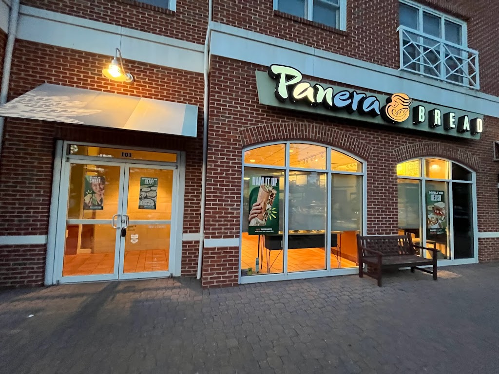 Panera Bread 23606