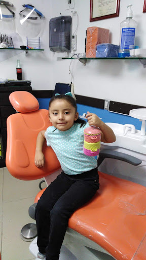 Higienista dental Naucalpan de Juárez