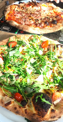 Pizza du Restaurant italien Le comptoir D'adriano à Fréjus - n°10