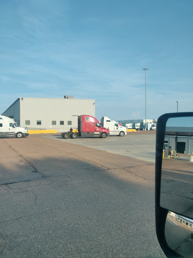 Mailing Service «FedEx Ground», reviews and photos, 555 Compress Dr, Memphis, TN 38106, USA