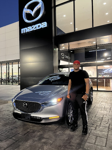 Mazda Dealer «Jeff Haas Mazda», reviews and photos, 11222 Katy Fwy, Houston, TX 77043, USA