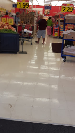 Grocery Store «Save-A-Lot», reviews and photos, 858 Saxon Blvd, Orange City, FL 32763, USA