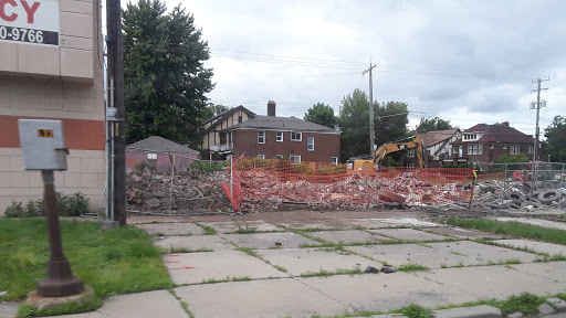 Health Food Store «Energy 4 Life Health Food Str», reviews and photos, 16135 Mack Ave, Detroit, MI 48224, USA