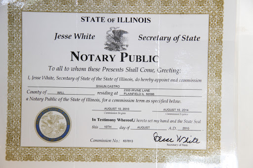 Shipping and Mailing Service «The UPS Store», reviews and photos, 9923 S Ridgeland Ave, Chicago Ridge, IL 60415, USA