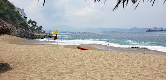 La Punta casa club