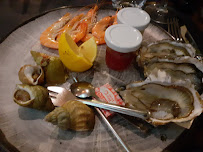 Produits de la mer du Restaurant français Restaurant Le Port à Les Sables-d'Olonne - n°13