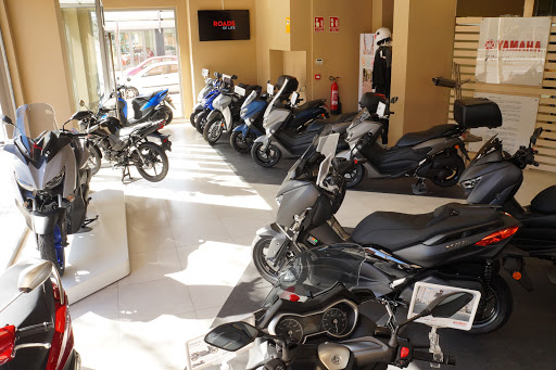 Saica Motos ️ Tu Concesionario Yamaha En Valencia