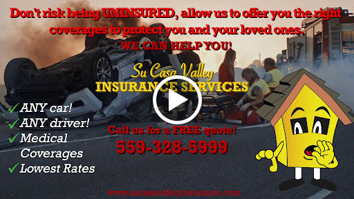 Insurance Agency «Su Casa Valley Insurance Services», reviews and photos