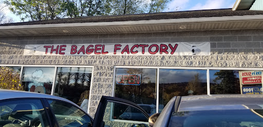 The Bagel Factory image 1