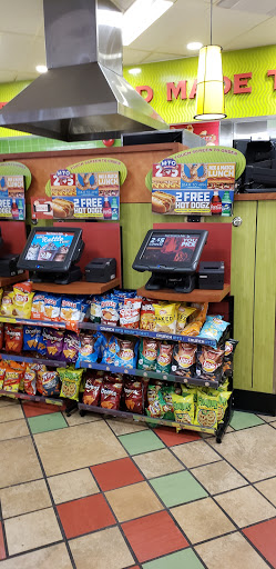 Convenience Store «Sheetz», reviews and photos, 428 N Church St, Thurmont, MD 21788, USA