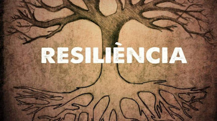 Resiliencia.terapias