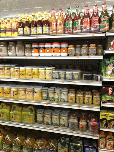 Wholesale Grocer «Asia Halal Supermarket», reviews and photos, 5171 Lee Hwy, Arlington, VA 22207, USA