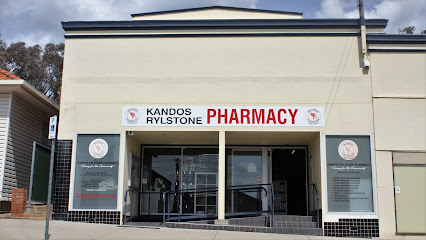 Kandos - Rylstone Pharmacy