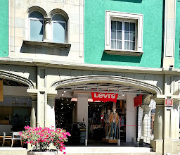 Levi's Oaxaca photo