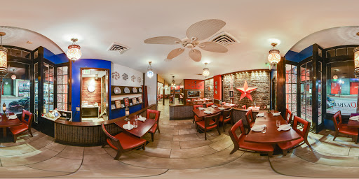 Turkish Restaurant «Cazbar», reviews and photos, 316 N Charles St, Baltimore, MD 21201, USA