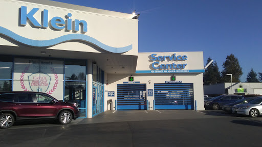 Honda Dealer «Klein Honda», reviews and photos, 10611 Evergreen Way, Everett, WA 98204, USA