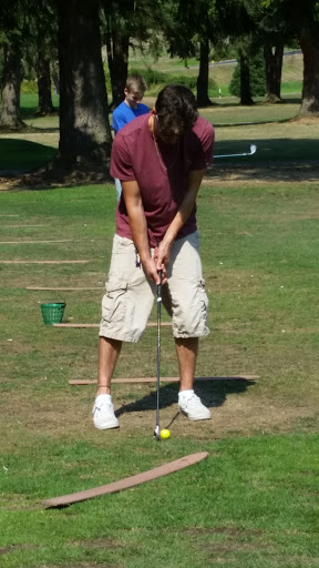 Golf Course «Snohomish Golf Course», reviews and photos, 7805 147th Ave SE, Snohomish, WA 98290, USA