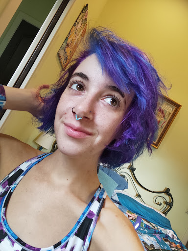 Hair Salon «Studio 7 | A Professional Salon | Greenville SC», reviews and photos, 1322 E Washington St, Greenville, SC 29607, USA