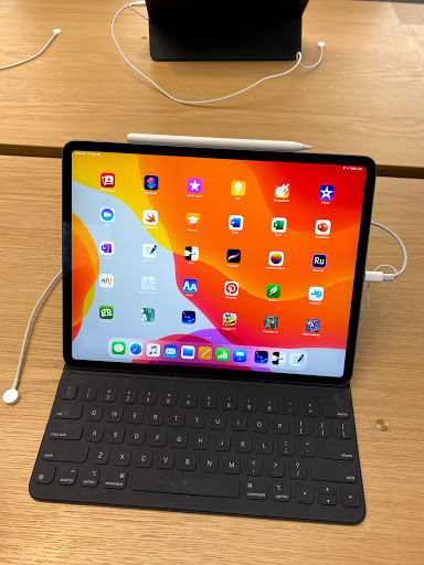 Computer Store «Apple Westfarms», reviews and photos, 500 W Farms Mall, Farmington, CT 06032, USA