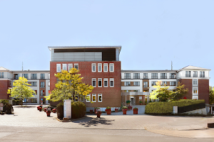 AGAPLESION Bethesda Krankenhaus Bergedorf