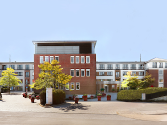 AGAPLESION Bethesda Krankenhaus Bergedorf