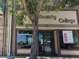 Salinas Beauty College