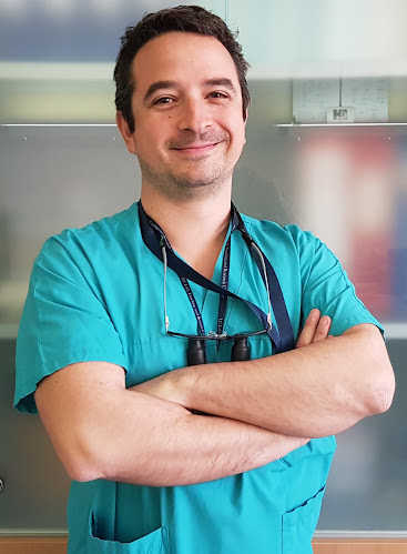 Dott. Federico Tamborini - Chirurgia Plastica Ricostruttiva ed Estetica - Chirurgia della Mano