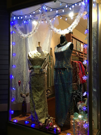 Clothing Store «MansaWear...Custom-made Clothing», reviews and photos, 367 Park Ave, Rochester, NY 14607, USA