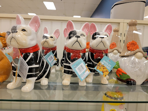 Department Store «Marshalls», reviews and photos, 13007 Lee Jackson Memorial Hwy, Fairfax, VA 22033, USA