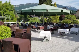Restaurant La Piscine image