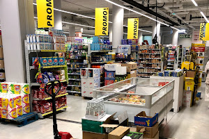 Auchan Supermarché Montpellier Malbosc