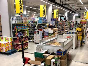 Auchan Supermarché Montpellier Malbosc