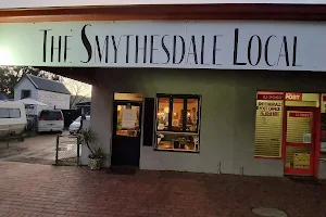 The Smythesdale Local image