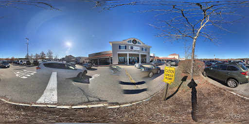 Clothing Store «Gap Outlet», reviews and photos, 1 Outlet Blvd, Wrentham, MA 02093, USA